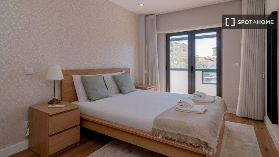 Apartment Lisbon, 3 beds — photo 19