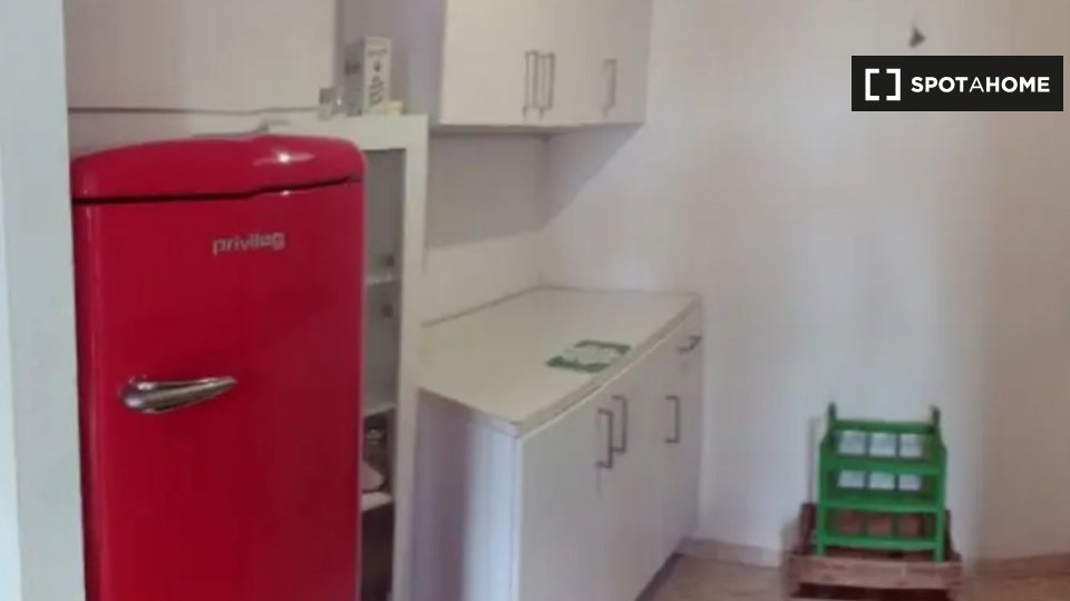 Apartment Munich, 1 bed — photo 3