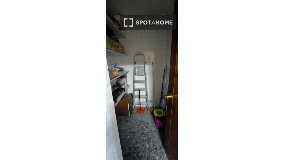 Double room Valencia, 4 beds — photo 5