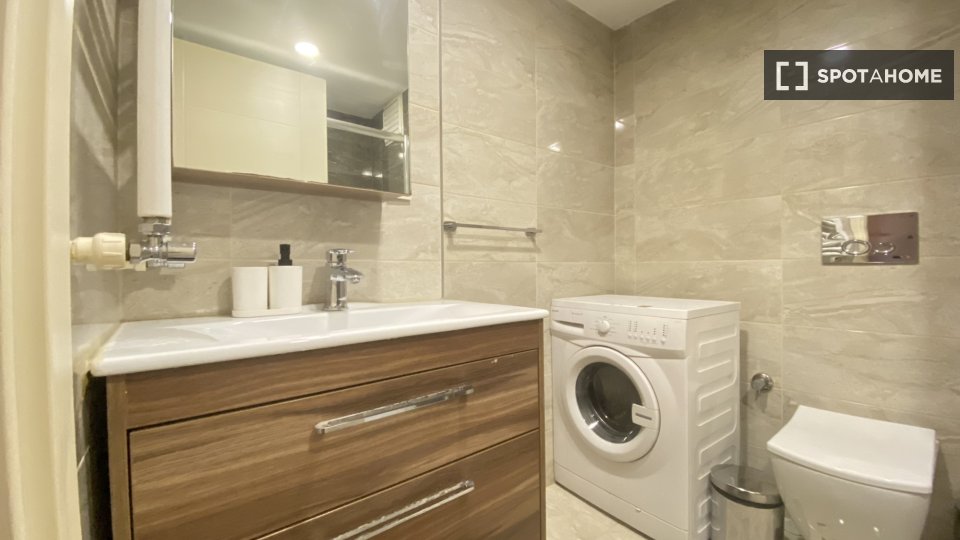 Apartment Istanbul, 1 bed — photo 7