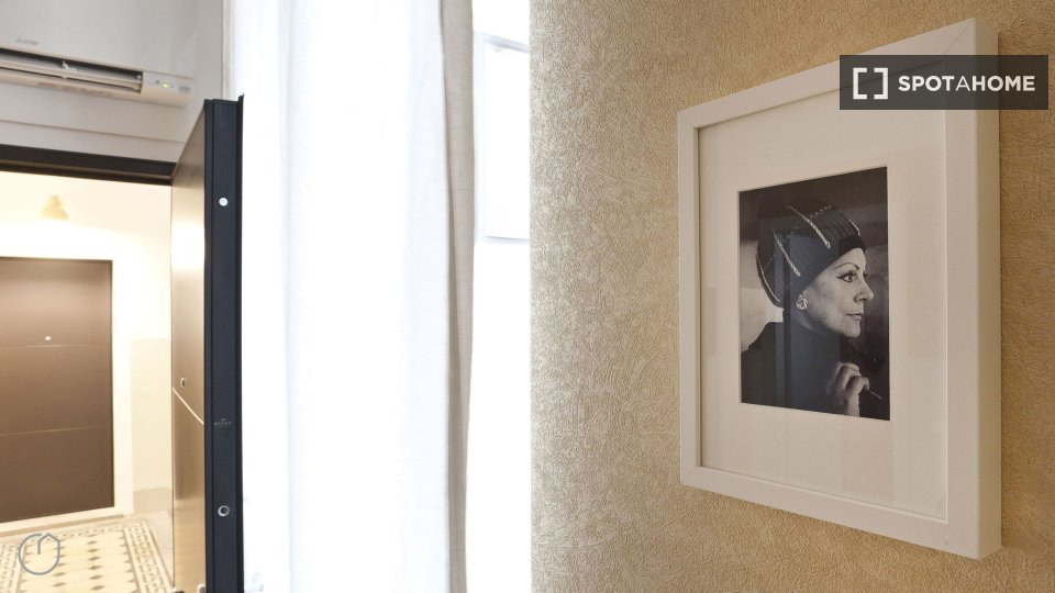 Apartment Milan, 1 bed, 40m² — photo 5
