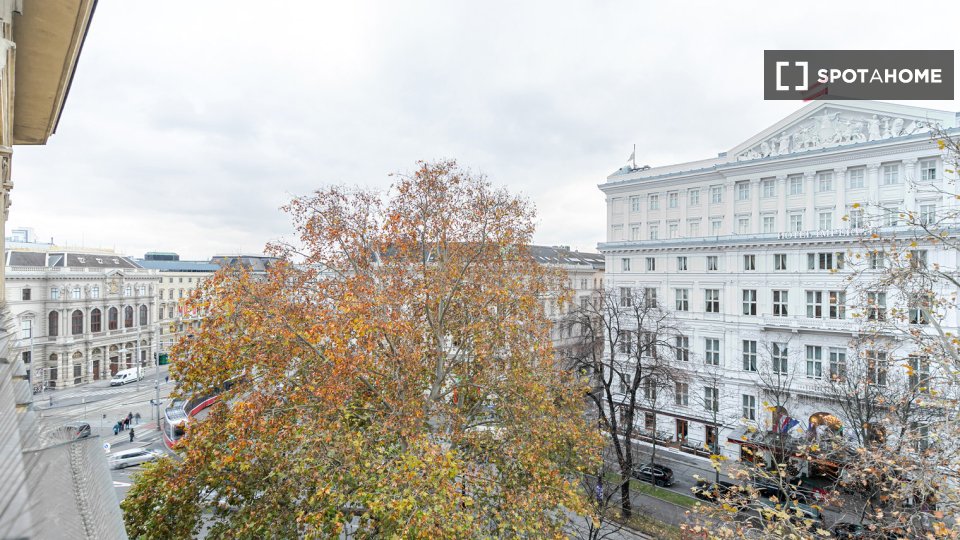 Apartment Vienna, 3 beds, 162m² — photo 12
