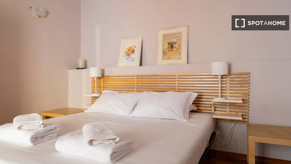 Apartment Florence, 1 bed, 180m² — photo 4