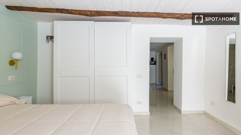 Apartment Naples, 1 bed, 41m² — photo 15