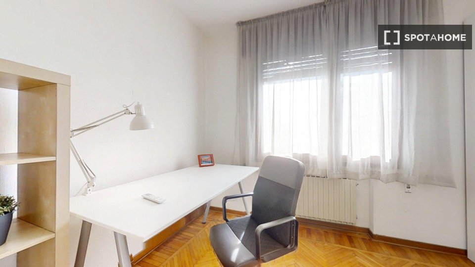 Double room Padua, 4 beds — photo 12