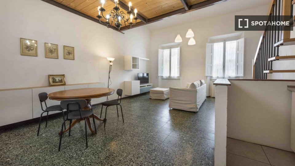 Apartment Florence, 2 beds — photo 7