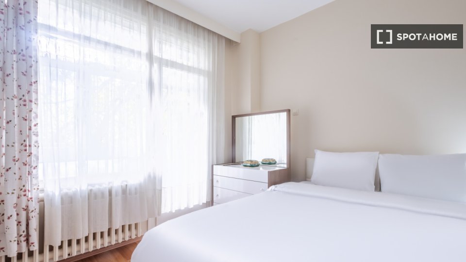 Apartment Istanbul, 1 bed — photo 17