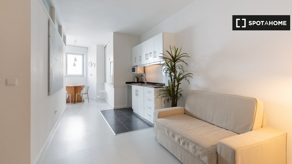 Apartment Porto, 1 bed — photo 14