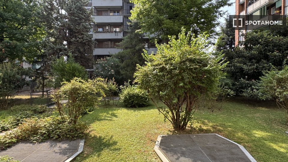 Apartment mono Milan, 40m² — photo 20
