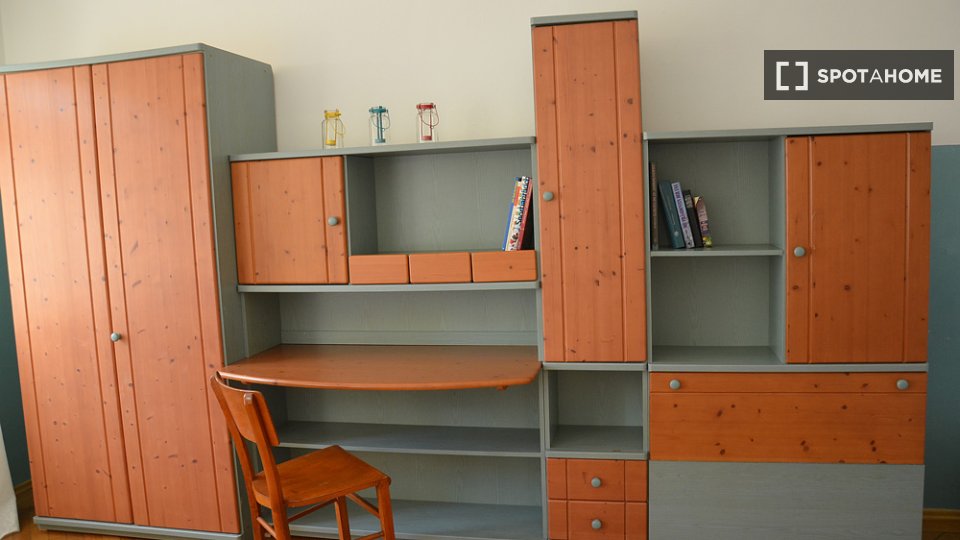 Apartment Vienna, 3 beds — photo 7