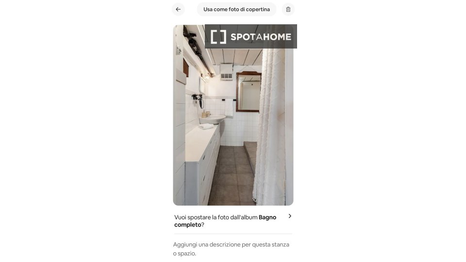 Apartment Rome, 2 beds, 80m² — photo 5