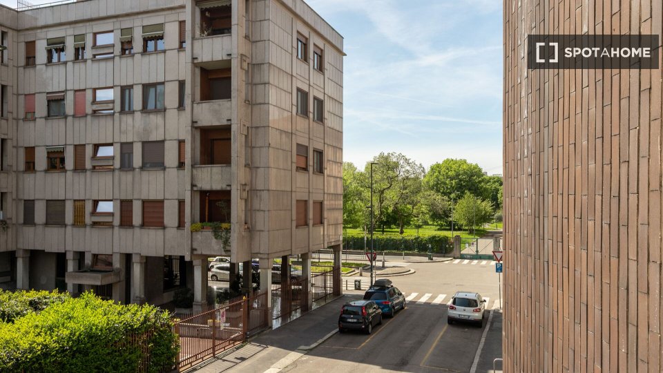 Apartment mono Milan, 55m² — photo 15