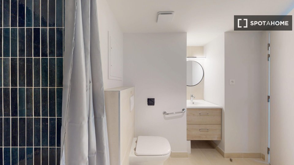 Double room Paris, 12 beds — photo 3
