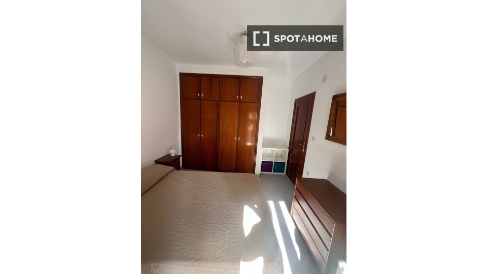 Apartment mono Granada, 45m² — photo 13