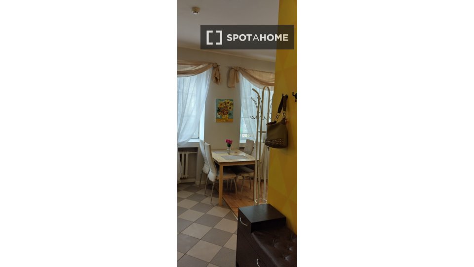 Apartment mono Tallinn, 36m² — photo 5