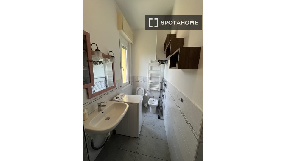 Apartamento Milán, 2 habitaciones, 55m² — foto 5