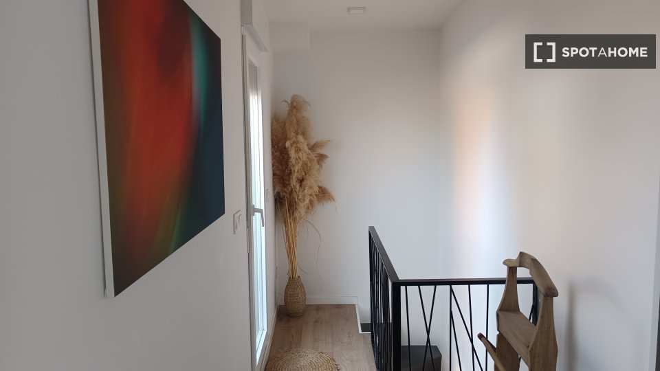 Apartment mono Madrid, 50m² — photo 2
