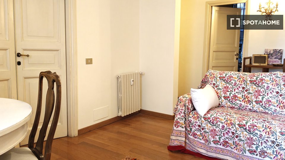 Apartment Rome, 2 beds, 70m² — photo 55