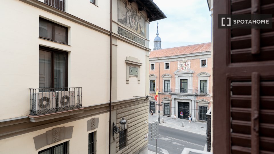 Double room Madrid, 9 beds — photo 7