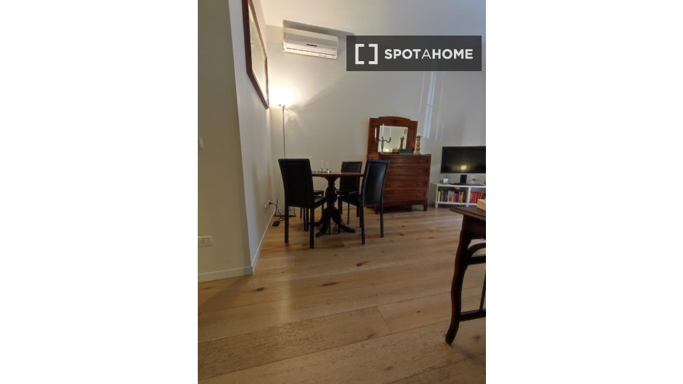 Appartamento Milano, 1 camera, 60m² — foto 3