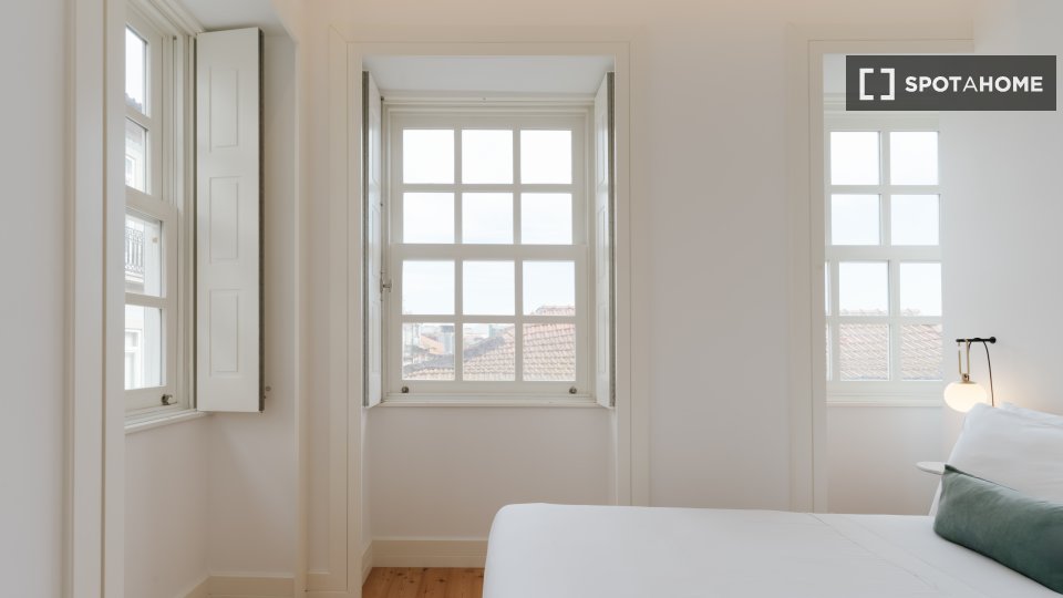 Apartment mono Porto, 47m² — photo 6