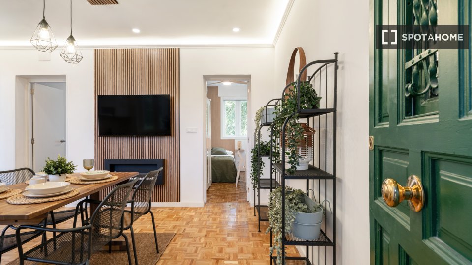 Apartment Madrid, 3 beds, 70m² — photo 11
