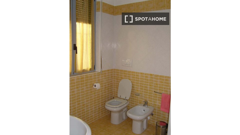 Apartment Milan, 1 bed, 65m² — photo 9