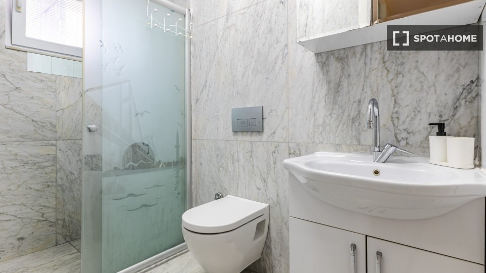 Apartment Istanbul, 1 bed — photo 19