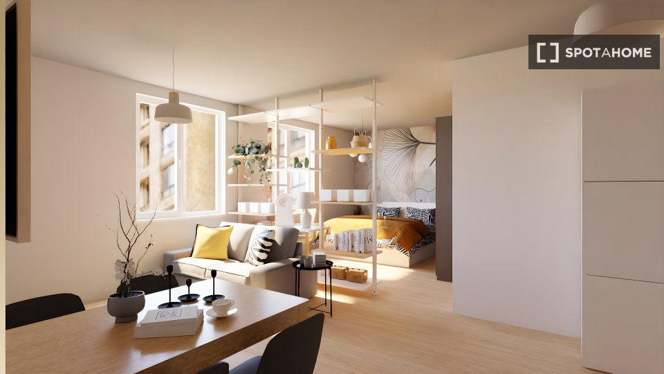 Apartment mono Padua, 60m² — photo 7