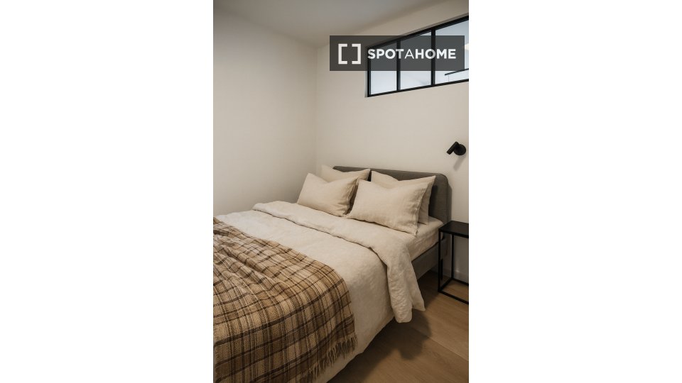 Apartamento París, 1 habitación, 57m² — foto 16