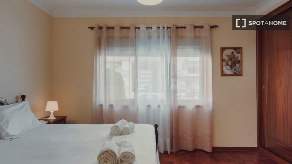 Apartment mono Porto, 55m² — photo 15