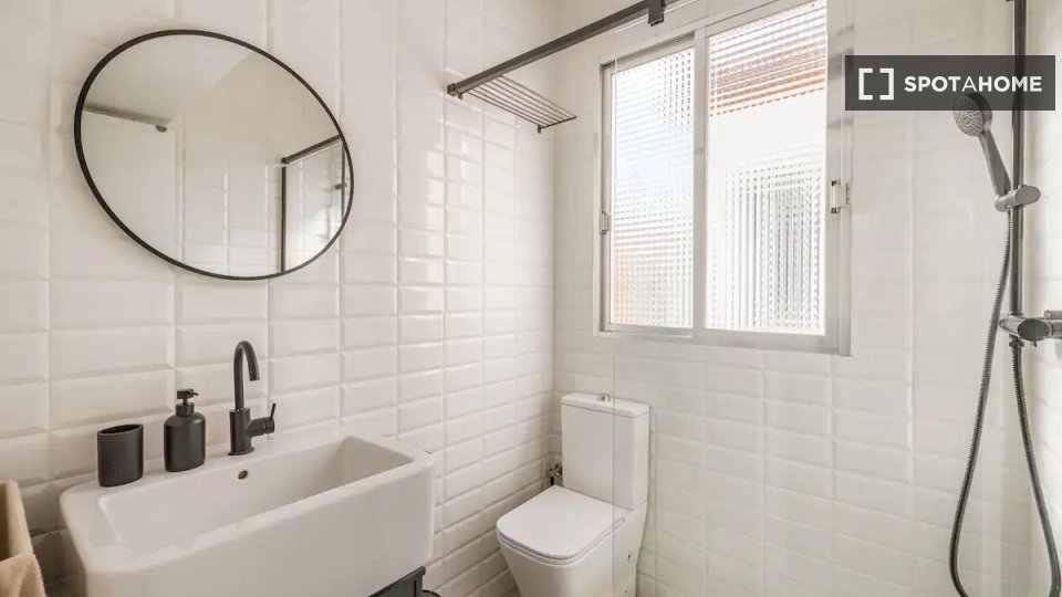 Apartment Madrid, 1 bed — photo 10