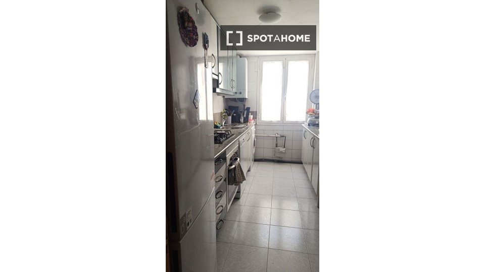 Apartment Madrid, 2 beds, 130m² — photo 10