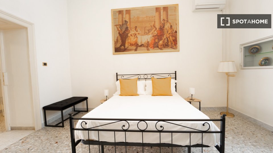 Apartment Naples, 3 beds — photo 7