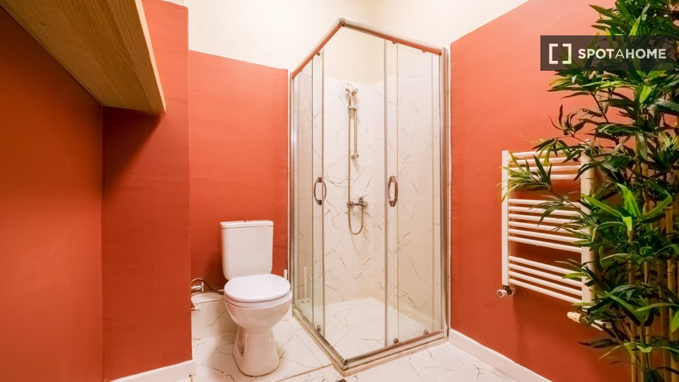 Apartment Istanbul, 1 bed — photo 4