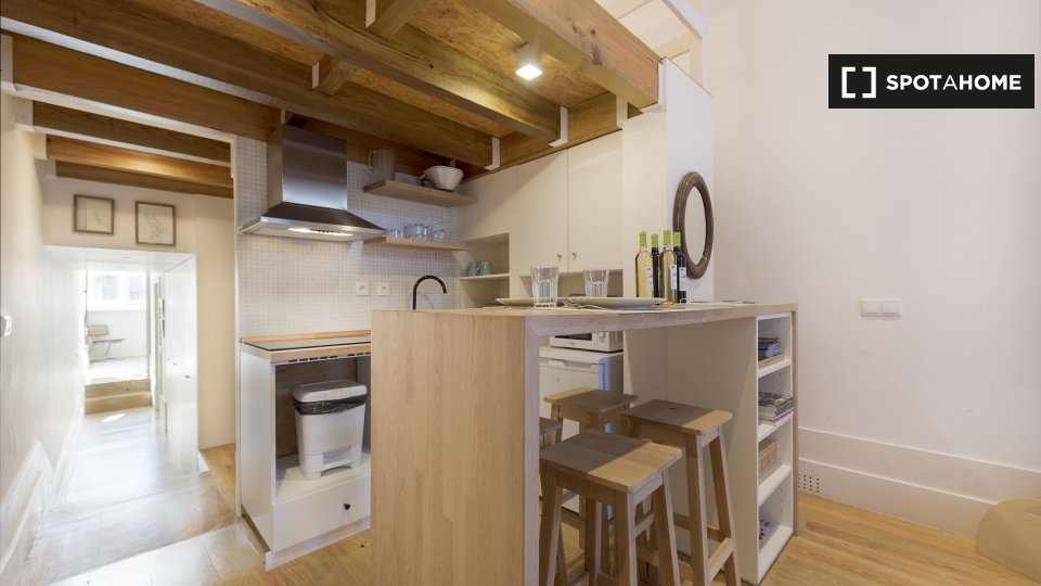 Apartment Porto, 2 beds — photo 2