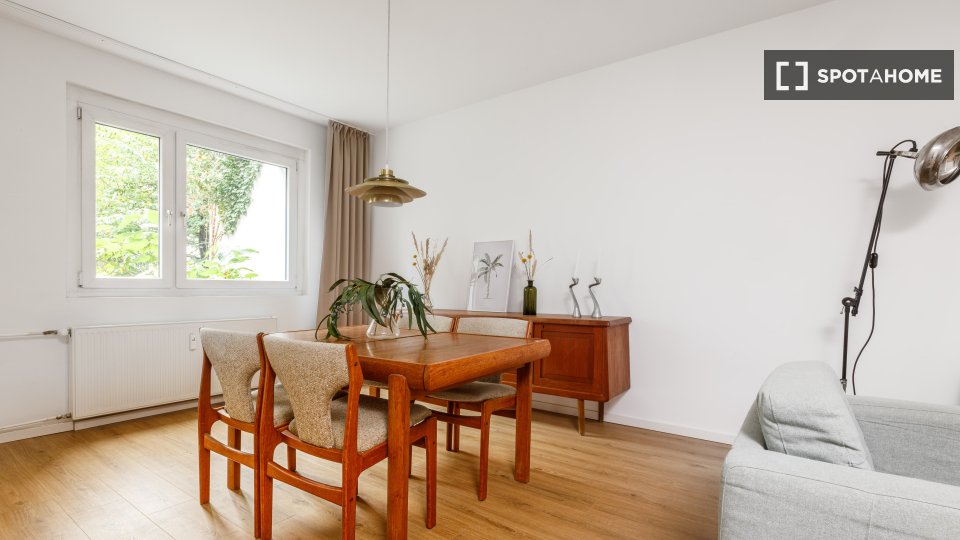 Apartment Berlin, 3 beds, 83m² — photo 34
