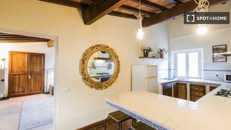 Apartment Florence, 2 beds, 75m² — photo 9
