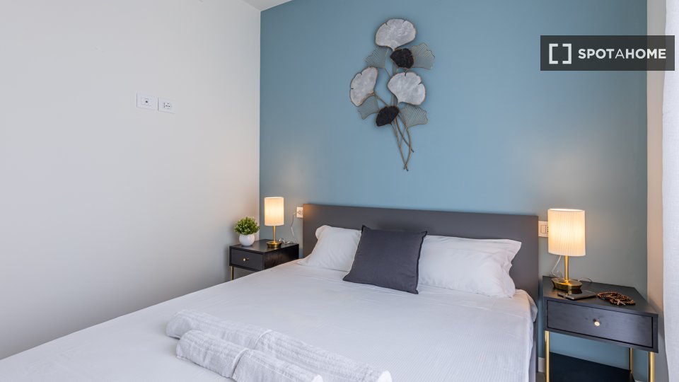 Apartment Milan, 1 bed, 41m² — photo 9