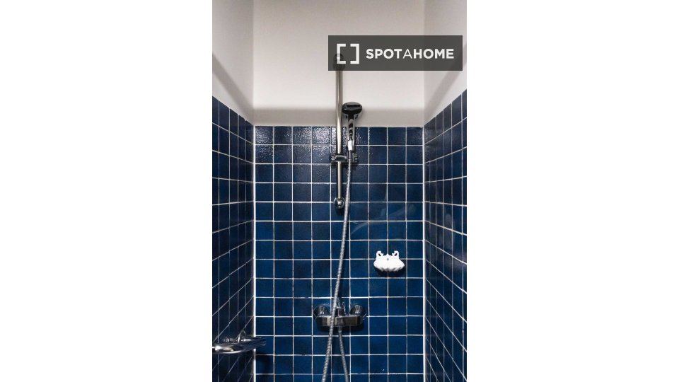 Apartment Paris, 1 bed, 43m² — photo 1