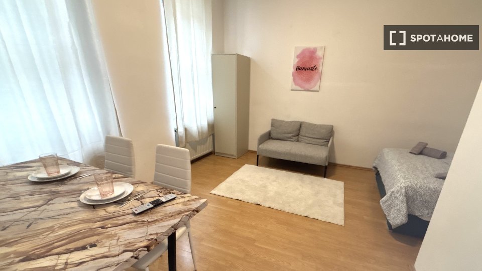 Apartment mono Vienna — photo 9
