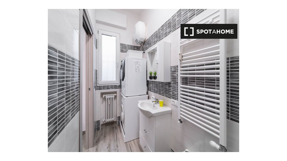 Apartment Bologna, 1 bed, 39m² — photo 4