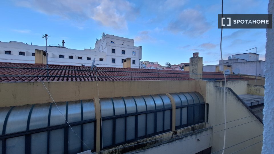 Apartment mono Lisbon, 30m² — photo 10