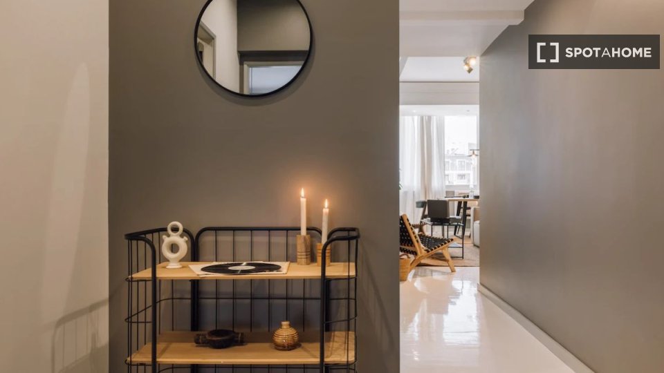 Apartment Lisbon, 3 beds — photo 18