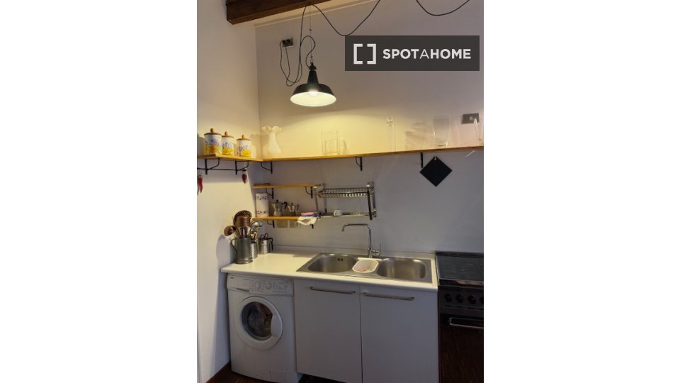 Apartment mono Milan, 60m² — photo 9