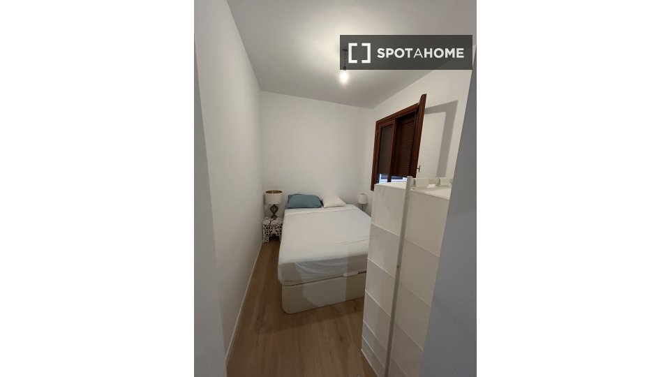 Apartment mono Madrid, 50m² — photo 22