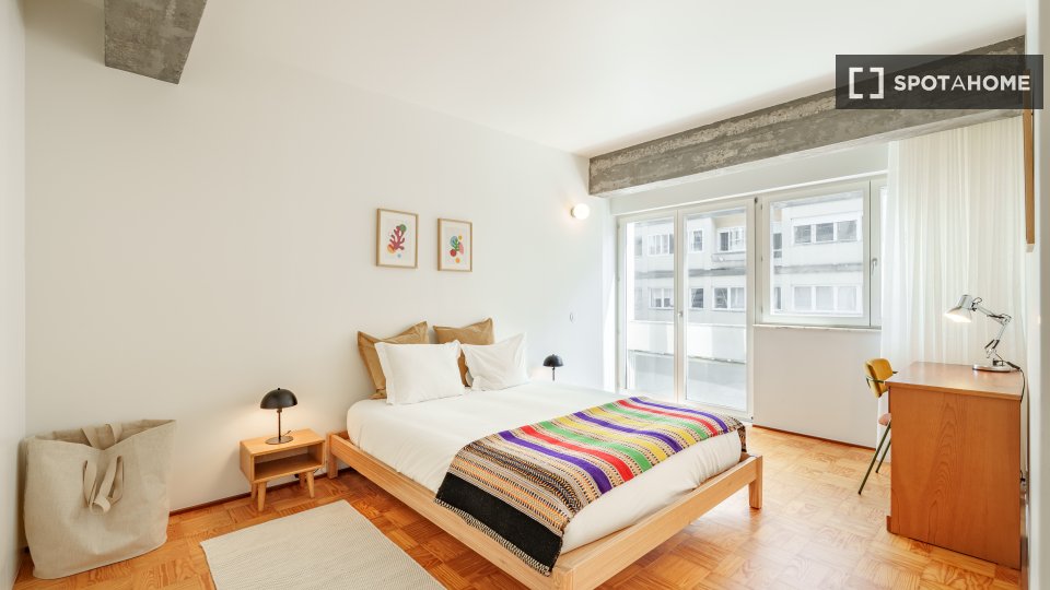 Apartment Porto, 1 bed — photo 11