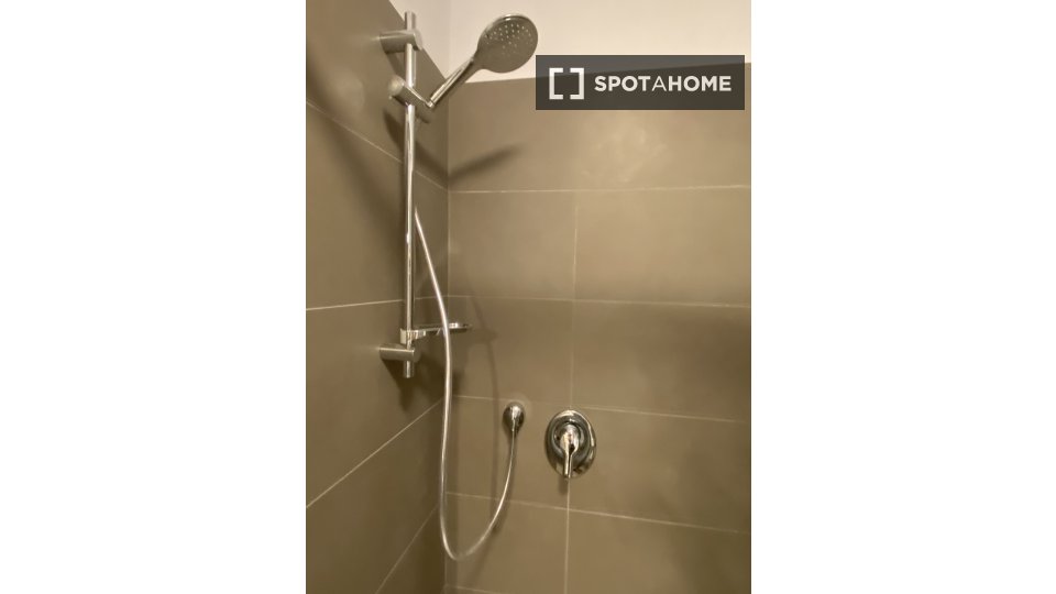 Apartment Milan, 1 bed — photo 17