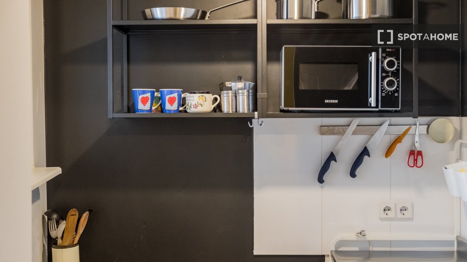 Apartment Berlin, 1 bed — photo 13