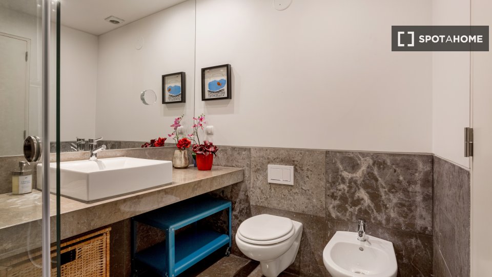 Apartment Lisbon, 3 beds — photo 19